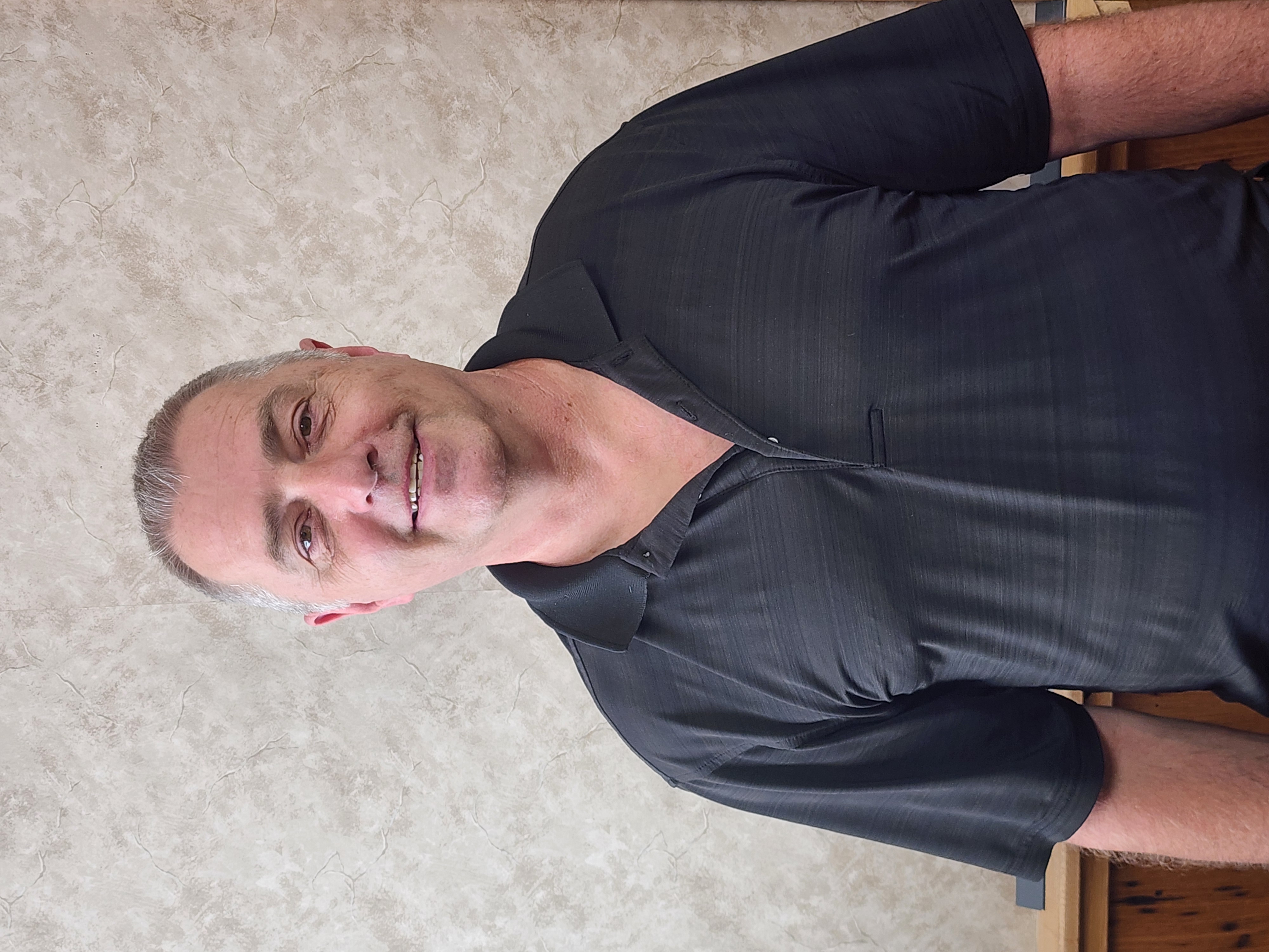 Darren Hall